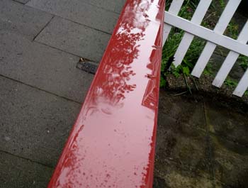 Millmark Grove London SE14