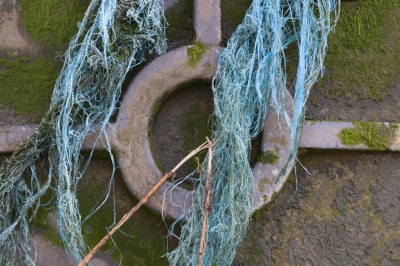 Bankside River Wall