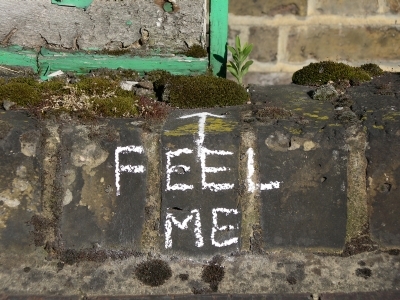 Guerrilla Graphics