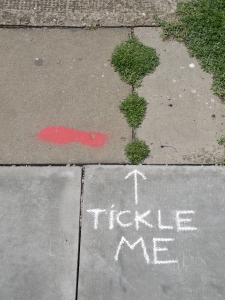 Guerrilla Graphics