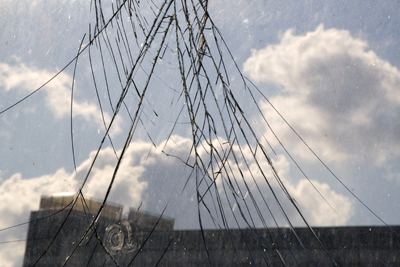 Market Estate Project - London 2010