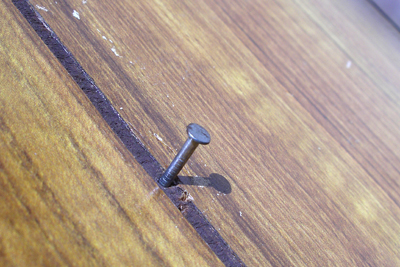 Market Estate Project - London 2010