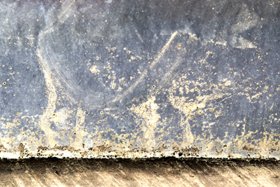 Market Estate Project - London 2010