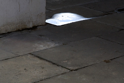 Market Estate Project - London 2010