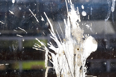 Market Estate Project - London 2010