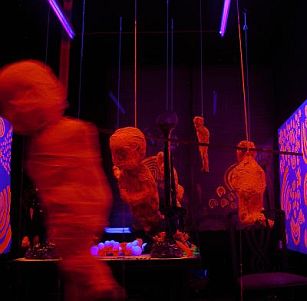 Shaun Caton - Netherwhat