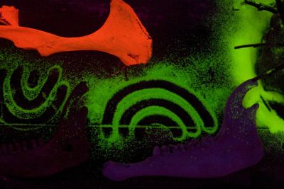 Shaun Caton - Netherwhat