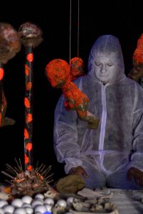 Shaun Caton - Netherwhat