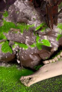 Shaun Caton - Netherwhat